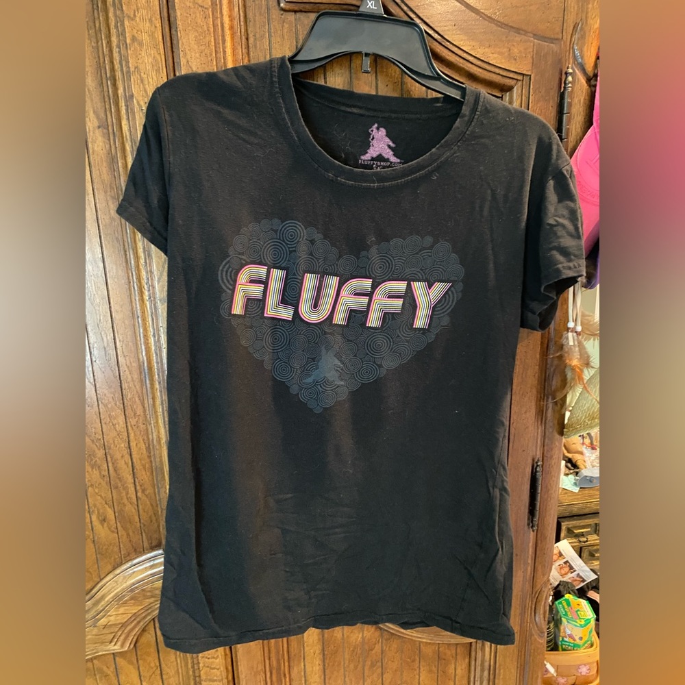 Gabriel Iglesias “Fluffy” T-Shirt